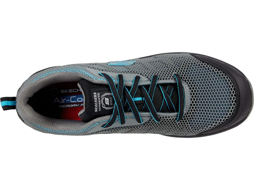 商品SKECHERS|Bulklin - Lyndale Composite Toe,价格¥794,第2张图片详细描述