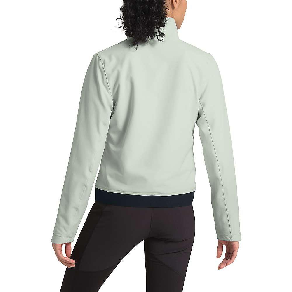 商品The North Face|Women's Shelbe Raschel Pullover,价格¥477-¥589,第4张图片详细描述