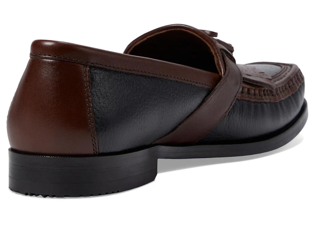 商品Johnston & Murphy|Aragon Kiltie Tassel Loafer,价格¥742,第5张图片详细描述