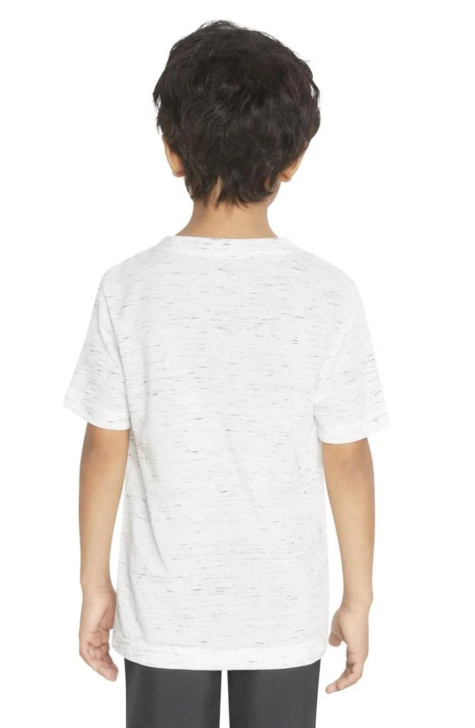 商品Hurley|Kids' Cloud Slub Staple V-Neck T-Shirt,价格¥98,第3张图片详细描述