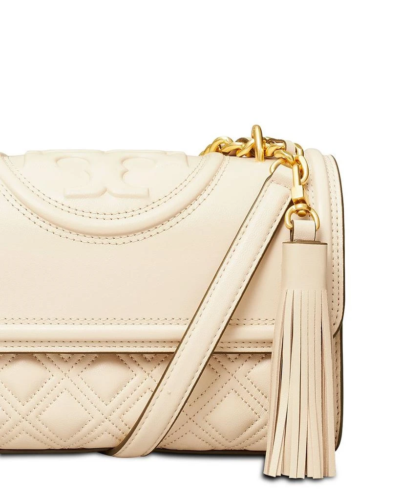Fleming Small Quilted Leather Convertible Shoulder Bag 商品