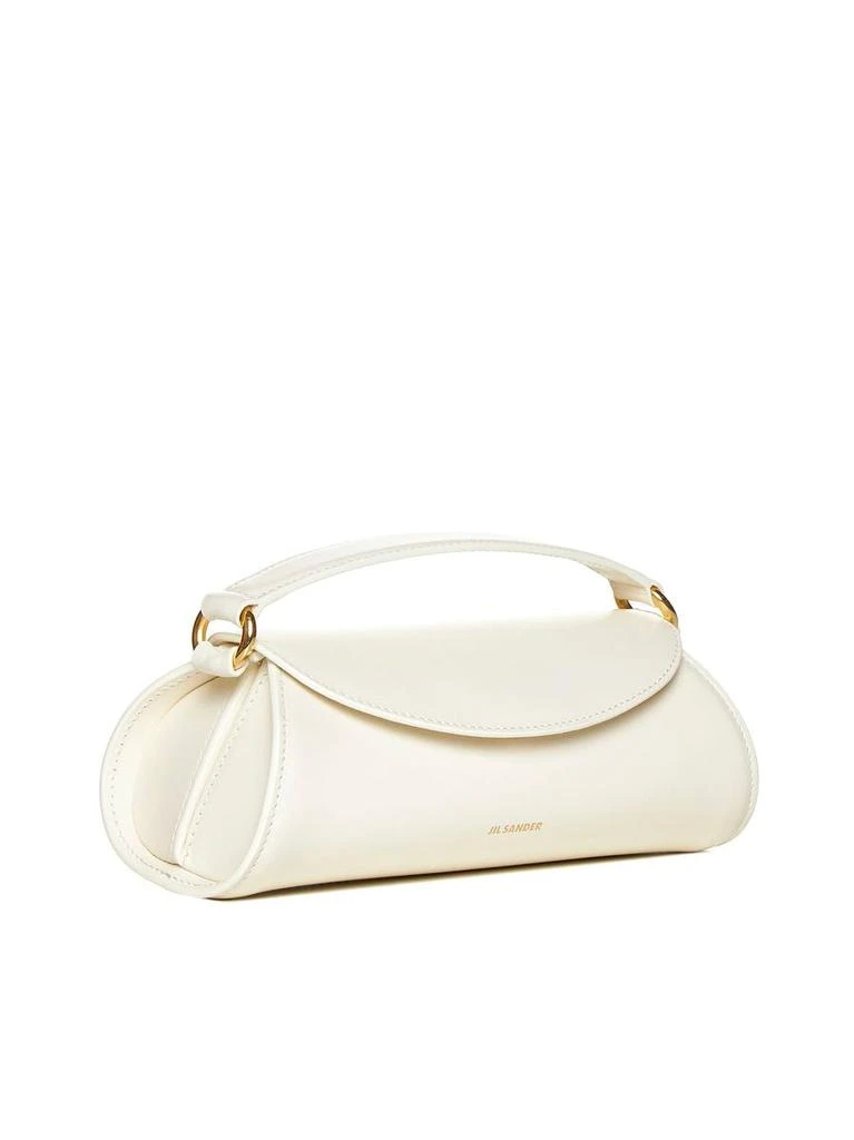 商品Jil Sander|Jil Sander Bags,价格¥4833,第3张图片详细描述