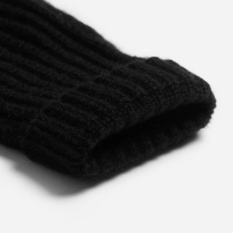 商品Everlane|The Cashmere Rib Mitten,价格¥442,第2张图片详细描述