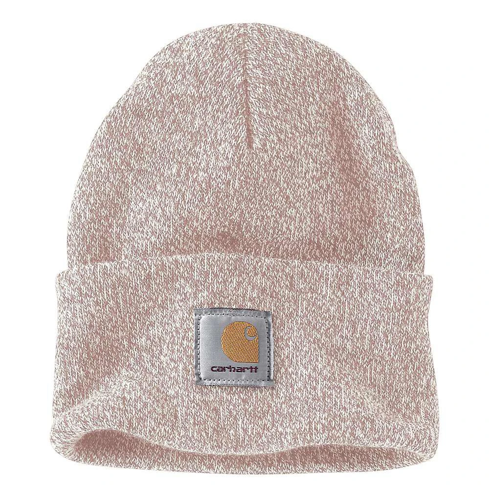 商品Carhartt|Carhartt Knit Cuffed Beanie,价格¥165,第4张图片详细描述