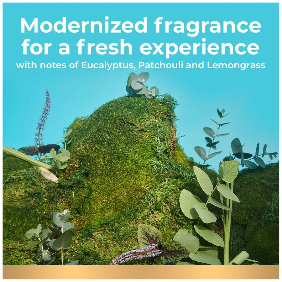 商品Irish Spring|Deodorant Bar Soap for Men Original Clean,价格¥56,第4张图片详细描述
