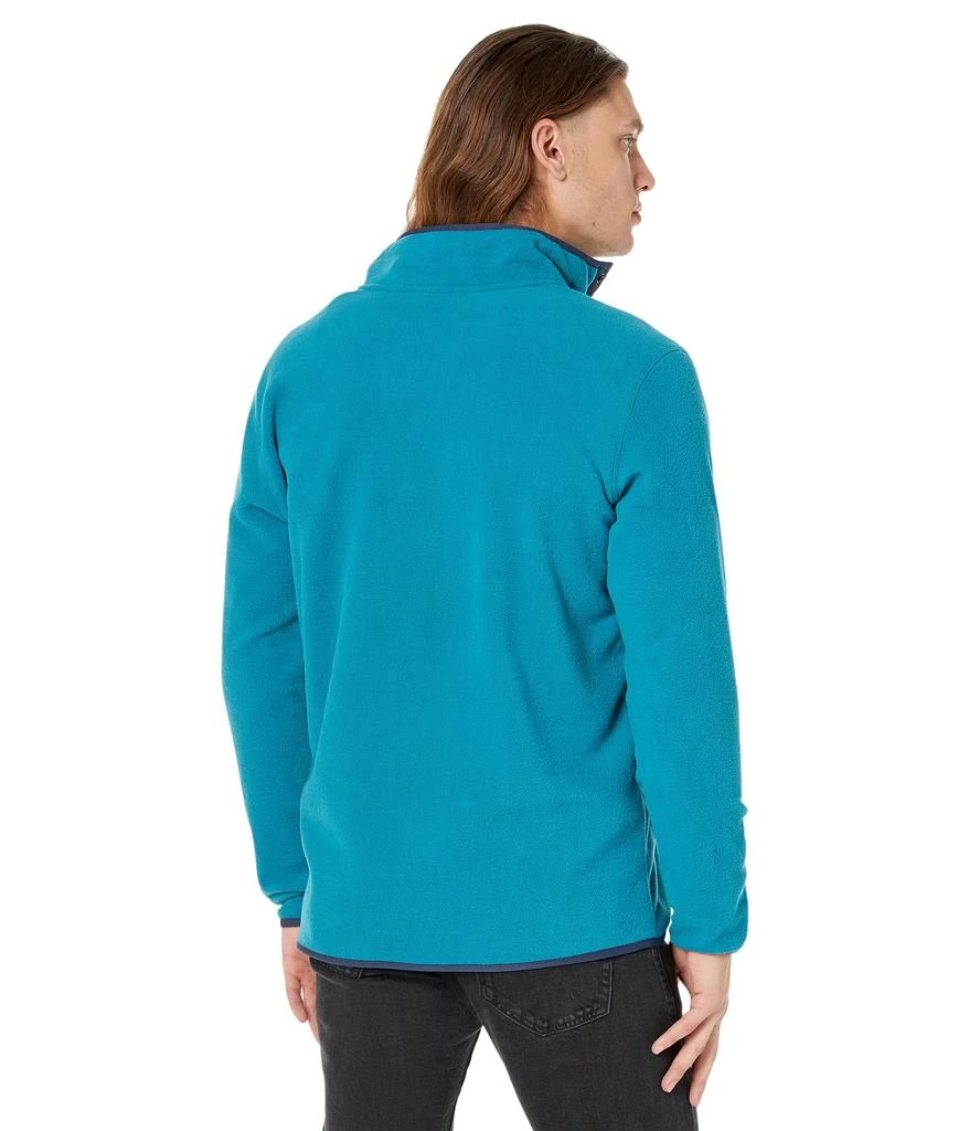 商品Burton|Hearth Fleece Pullover,价格¥721,第2张图片详细描述