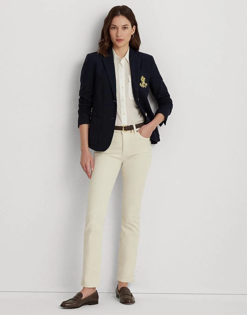 商品Ralph Lauren|Blazer,价格¥2071,第4张图片详细描述