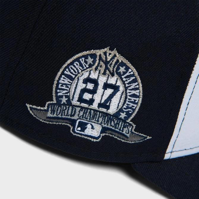New Era New York Yankees Heart MLB 9FORTY Snapback Hat 商品