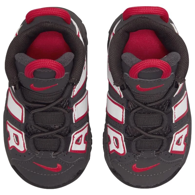 商�品NIKE|Nike Air More Uptempo - Boys' Toddler,价格¥377,第4张图片详细描述