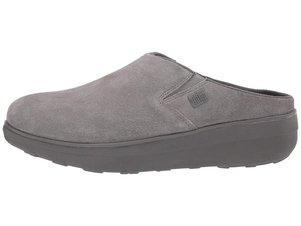 商品FitFlop|Loaff Suede Clogs,价格¥399,第4张图片详细描述