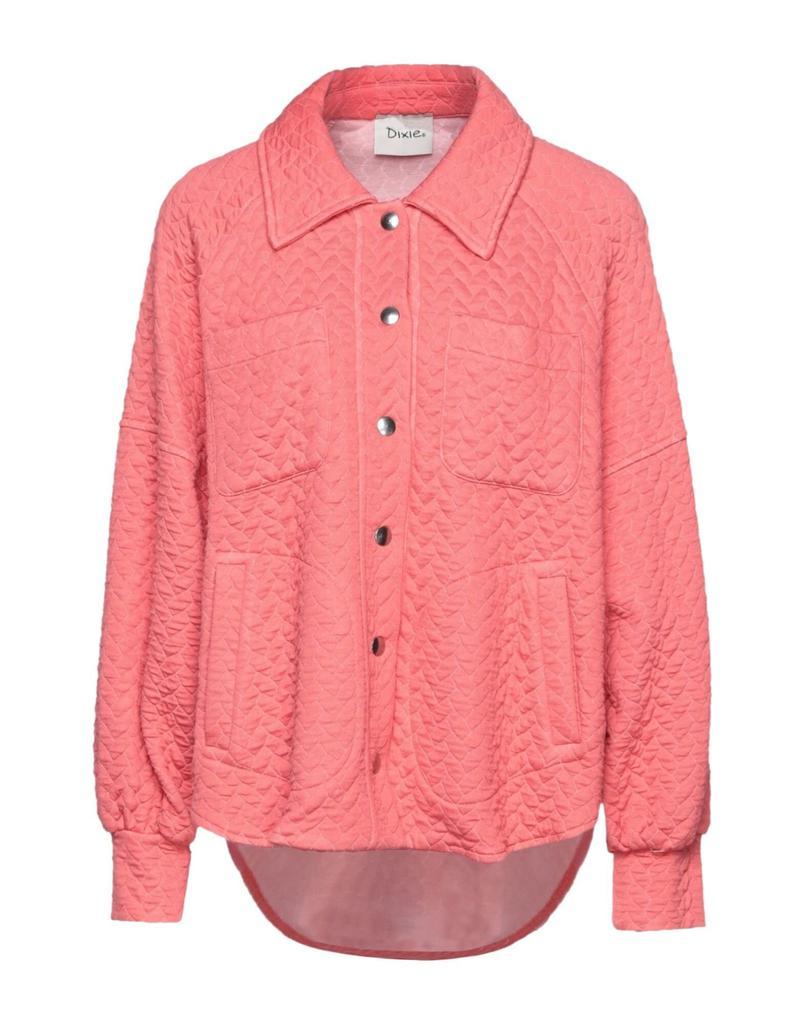 商品DIXIE|Solid color shirts & blouses,价格¥171,第1张图片