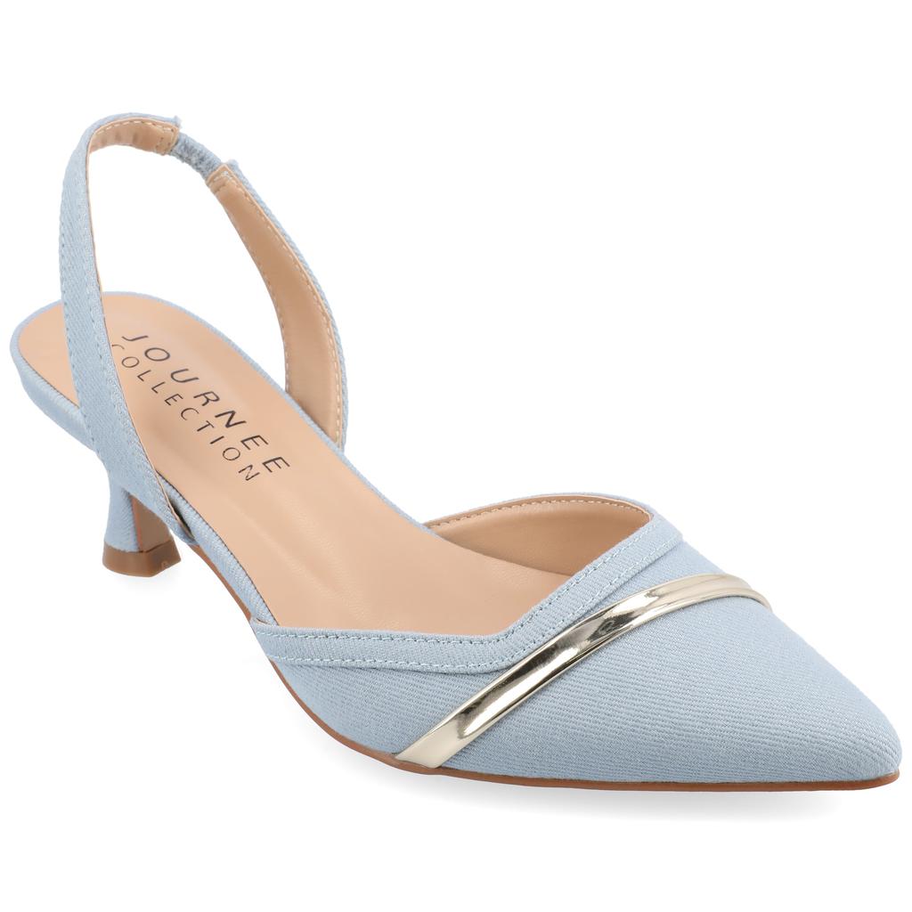 Sapato Nellia da Collection para Mulher image 2