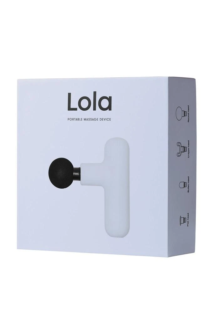 Lola - Baby Blue 商品