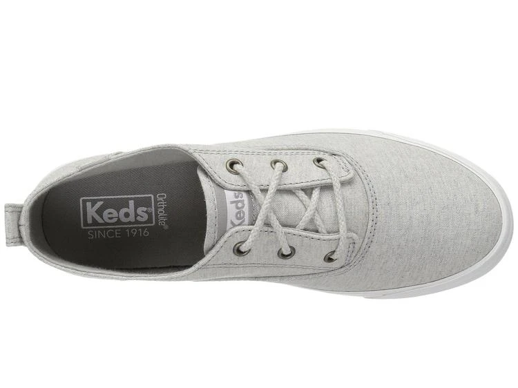 商品Keds|Triumph Mid Heathered Canvas,价格¥316,第2张图片详细描述