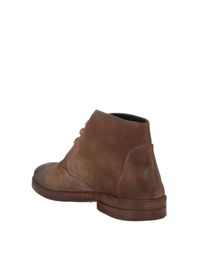 商品Marsèll|Ankle boot,价格¥3924,第3张图片详细描述