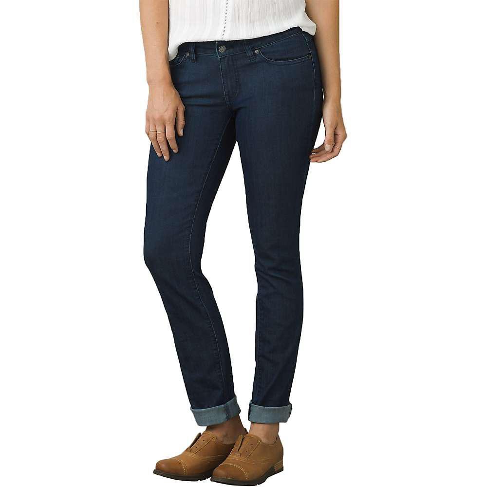 商品Prana|Prana Women's Kayla Jean 女款休闲裤,价格¥322-¥543,第7张图片详细描述