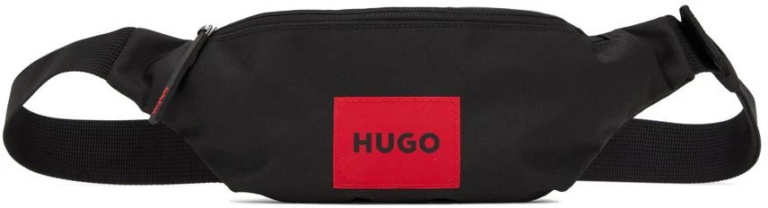 商品Hugo Boss|Black Ethon Pouch,价格¥388,第1张图片
