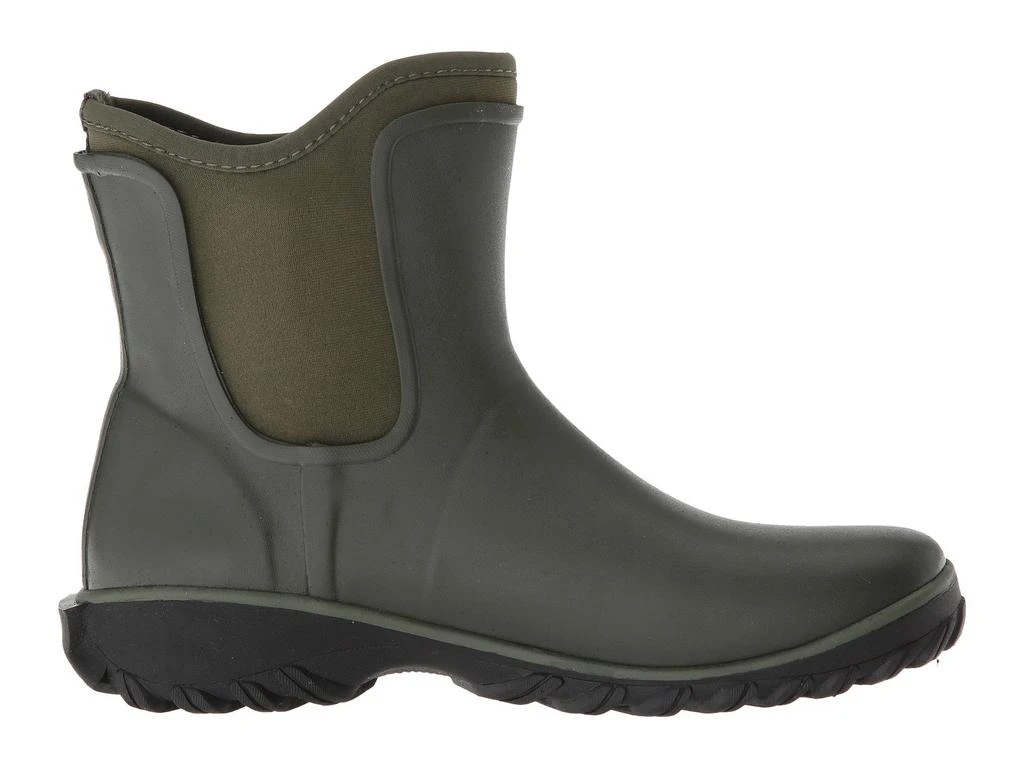 Sauvie Solid Slip-On Boot 商品