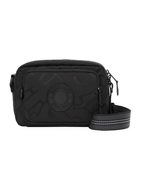 商品Burberry|Paddy Camera Bag,价格¥7464,第1张图片