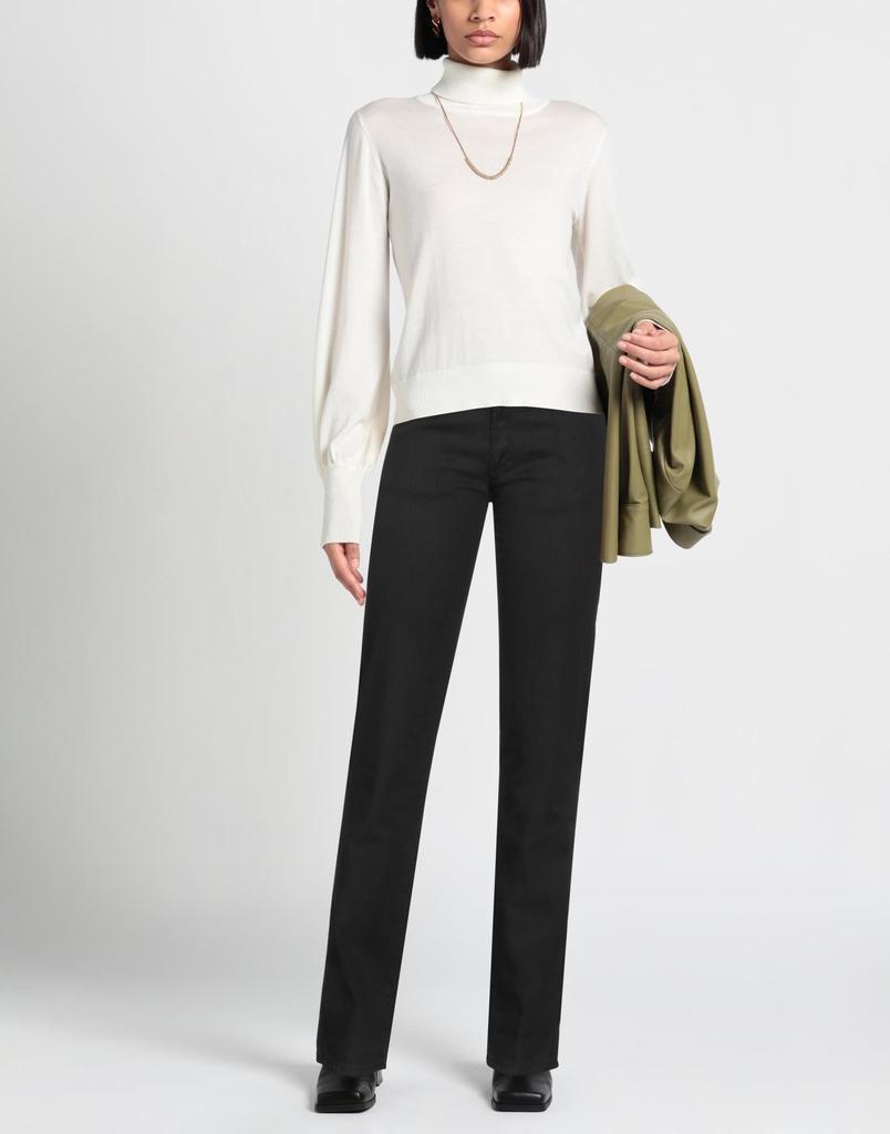 商品Versace|Denim pants,价格¥1642,第4张图片详细描述