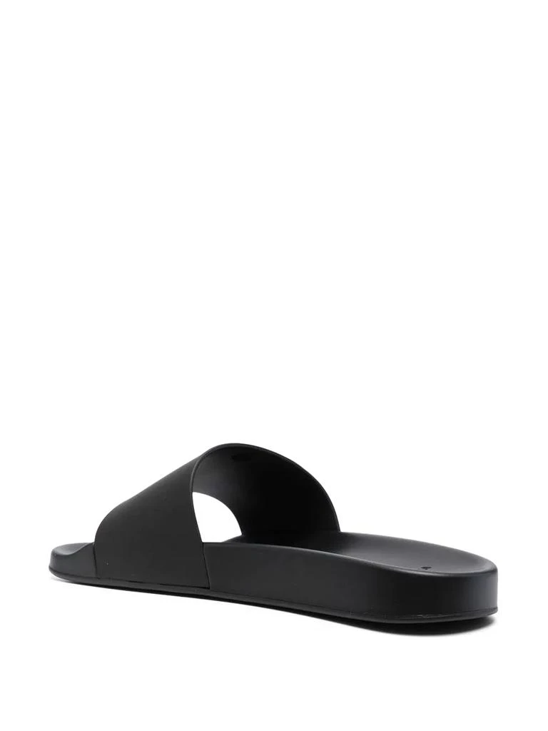 商品Versace|Medusa Smiley Slide Sandal,价格¥2326,第4张图片详细描述