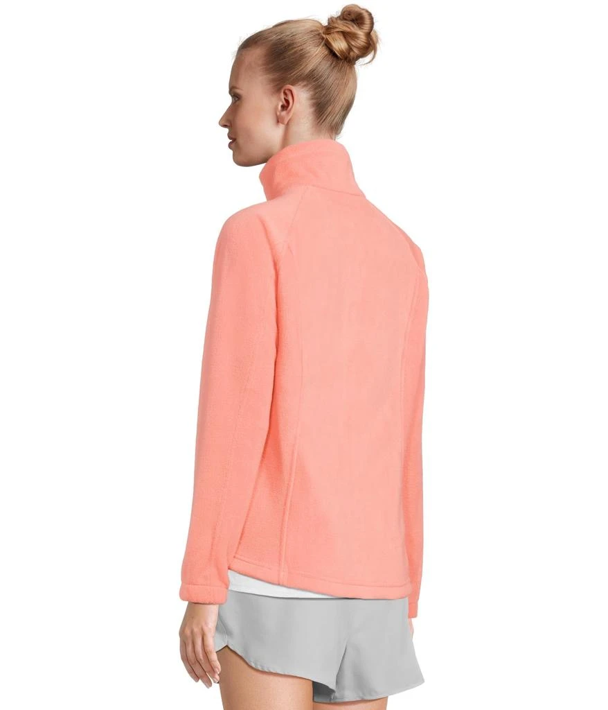 商品Columbia|Benton Springs™ Full Zip 女款外套,价格¥289,第3张图片详细描述
