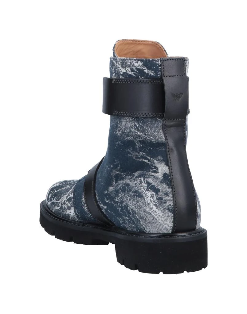 商品Emporio Armani|Boots,价格¥2633,第3张图片详细描述