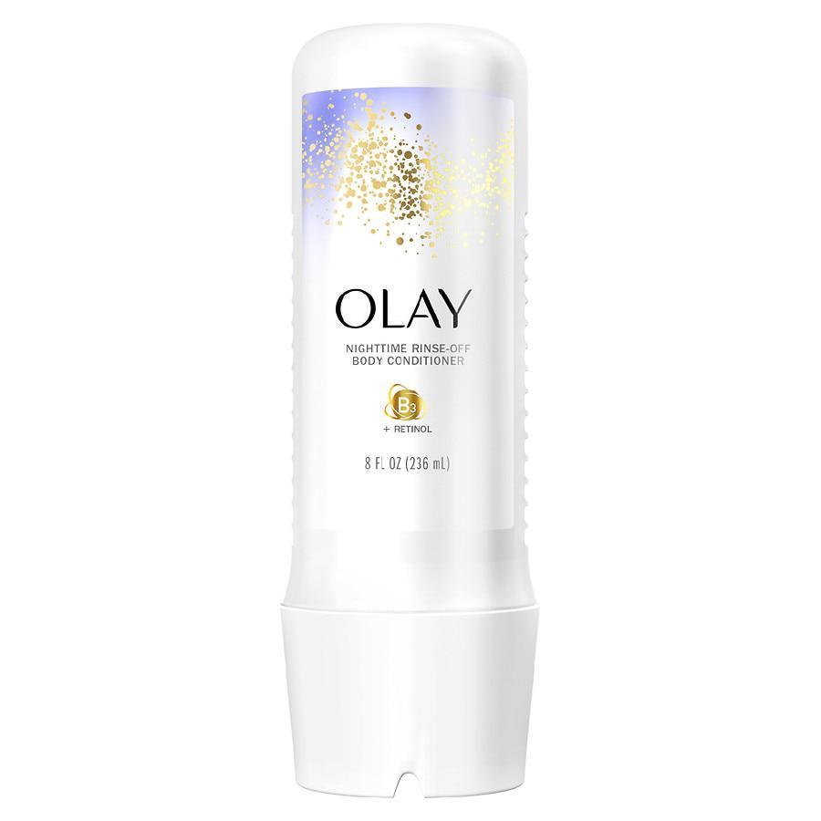 商品Olay|Premium Retinol Rinse Off Body Conditioner,价格¥51,第1张图片