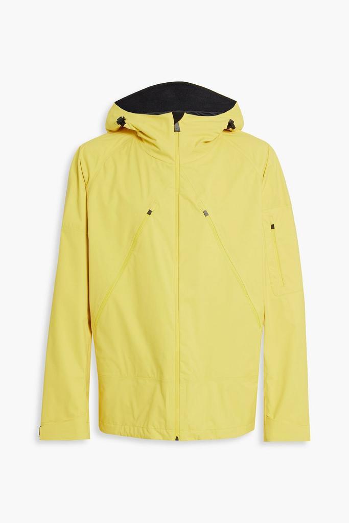 商品AZTECH|Hayden hooded ski jacket,价格¥2884,第1张图片