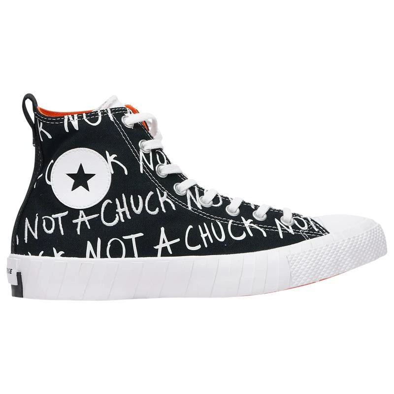商品Converse|Converse UNT1TL3D High Top - Men's,价格¥258,第1张图片