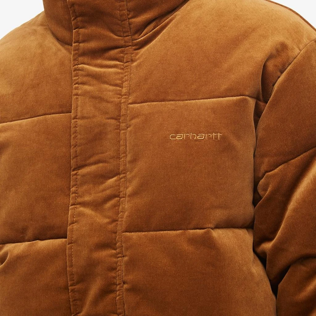 商品Carhartt WIP|Carhartt WIP Layton Jacket,价格¥1361,第5张图片详细描述