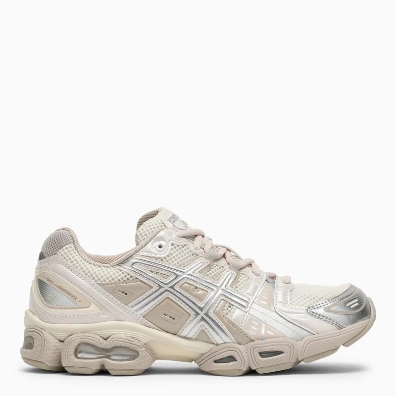 商品Asics|Cream/beige Gel-Nimbus 9 sneakers,价格¥850,第1张图片