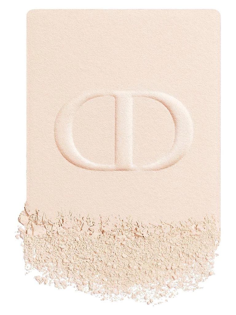 商品Dior|Dior Forever Natural Matte Velvet Compact Foundation,价格¥479,第2张图片详细描述