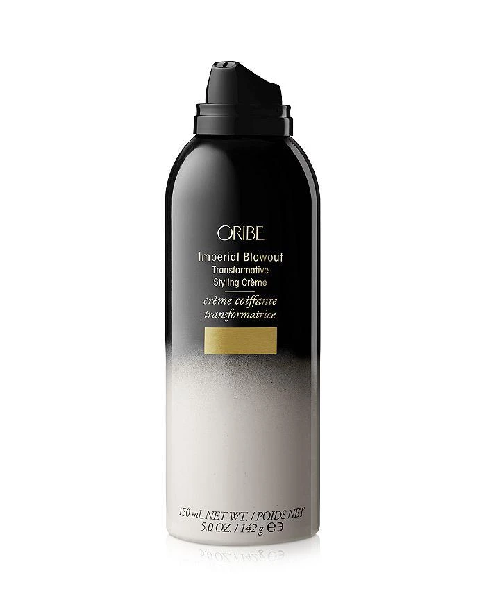 商品Oribe|Imperial Blowout Transformative Styling Crème,价格¥517,第2张图片详细描述