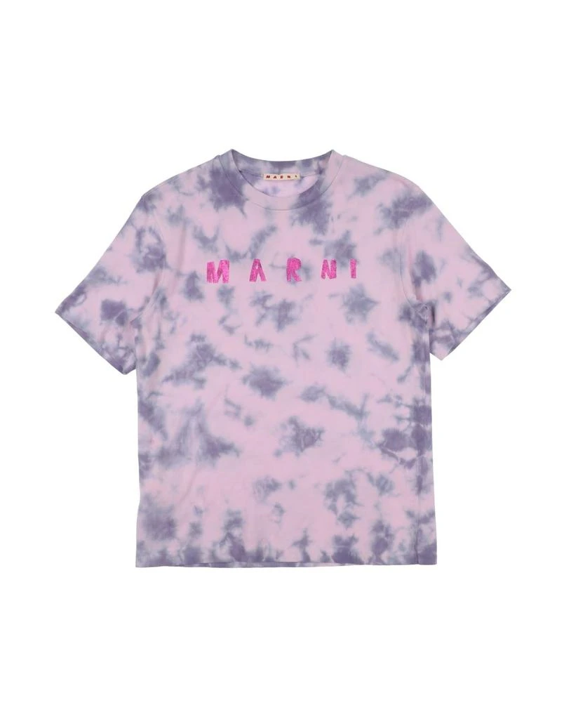 商品Marni|T-shirt,价格¥250,第1张图片
