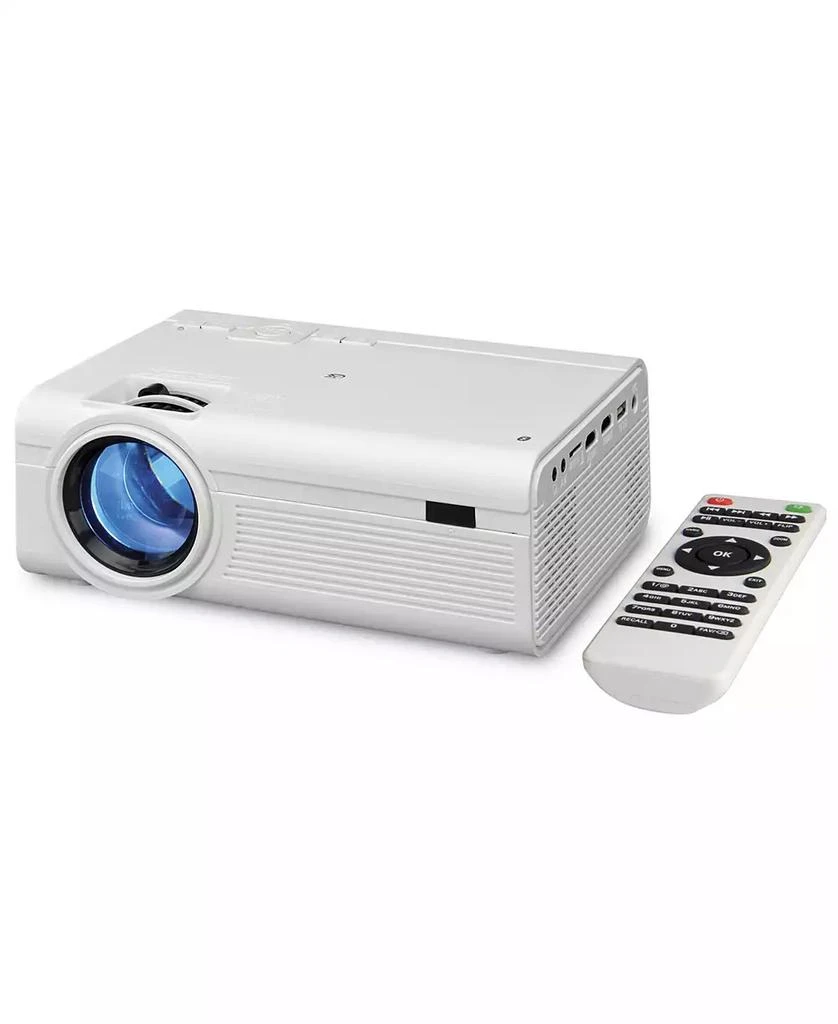 商品iLive|GPX Mini Projector,价格¥1017,第2张图片详细描述