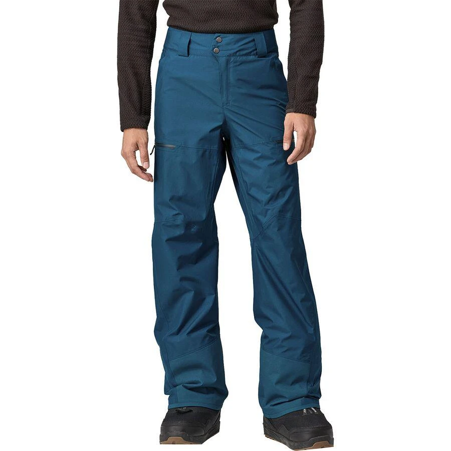 商品Patagonia|Powder Town Pant - Men's,价格¥720,第1张图片