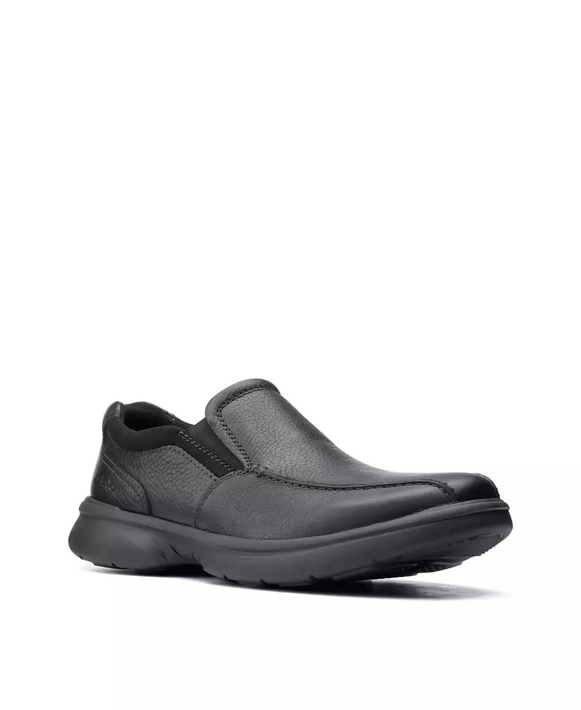 商品Clarks|Men's Bradley Step Slip-On,价格¥533,第1张图片