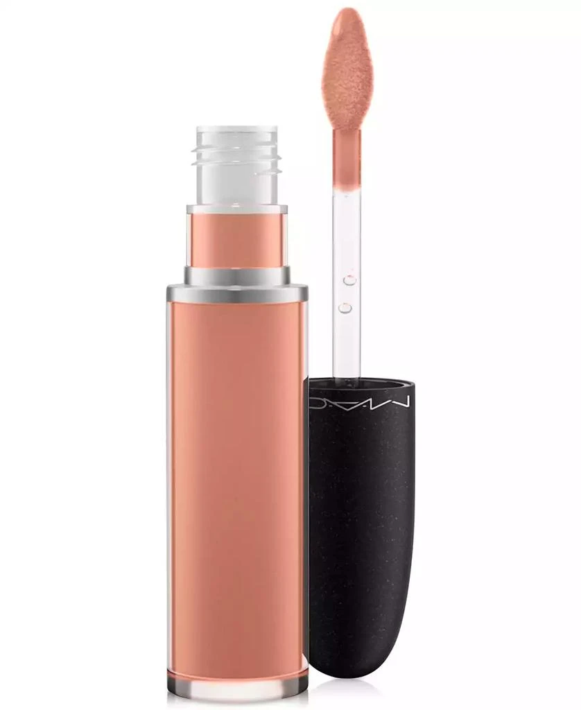 商品MAC|持久哑光液体唇膏,价格¥193,第1张图片