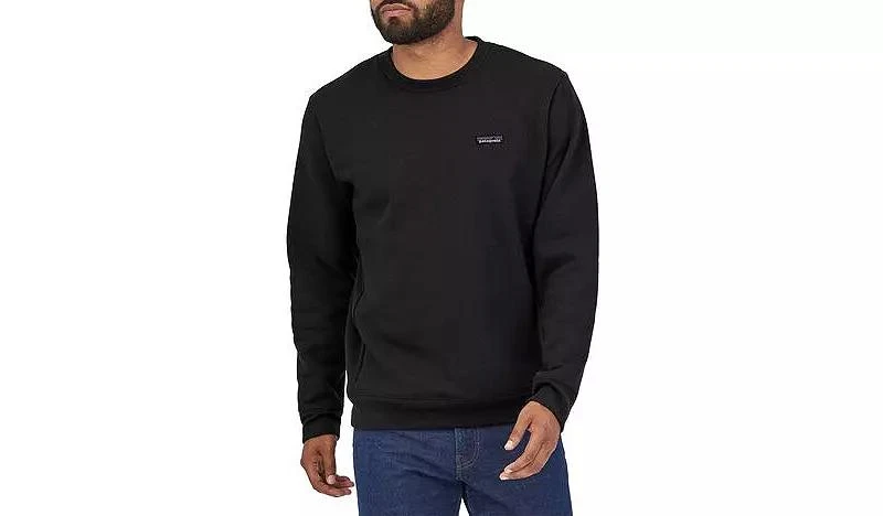 商品Patagonia|Patagonia Men's P-6 Label Uprsl Crew,价格¥571,第1张图片