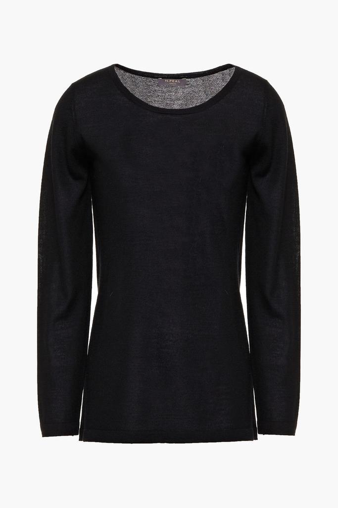 商品N.PEAL|Cashmere sweater,价格¥1165,第1张图片