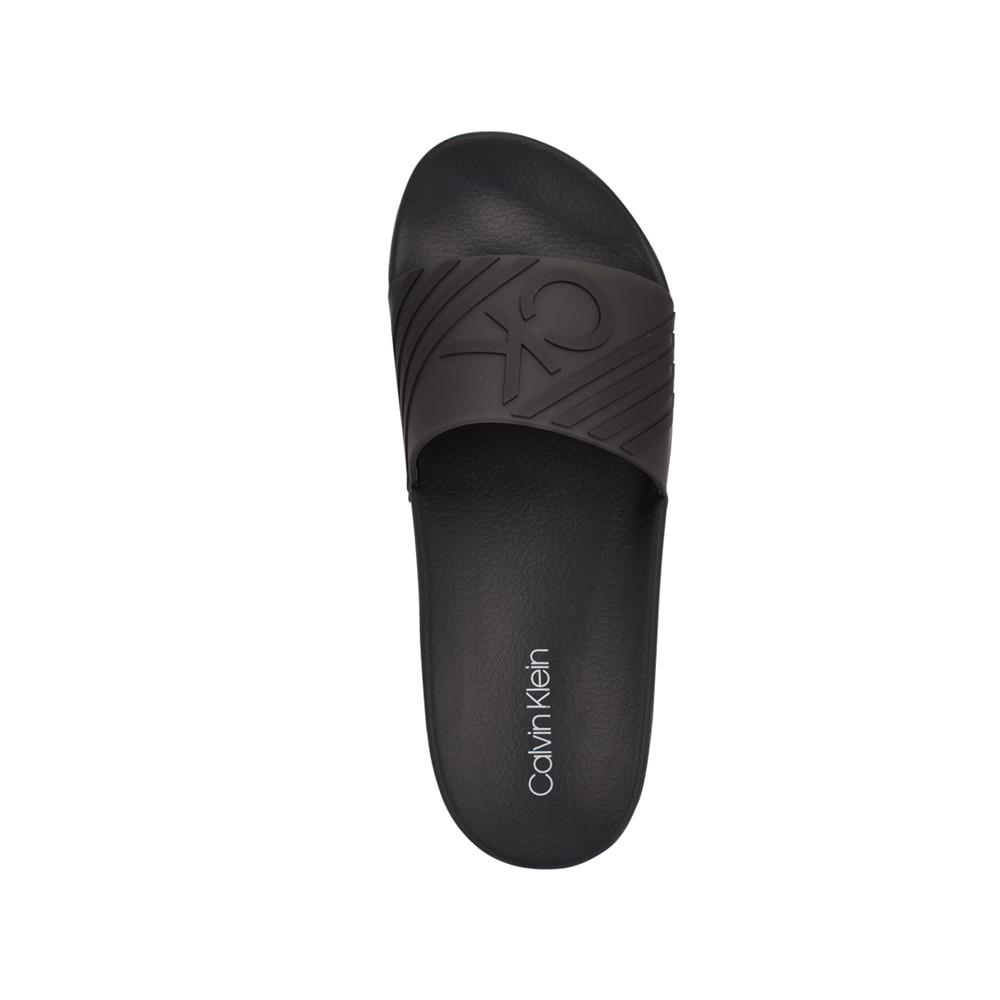 Men's Averil Slide Sandals商品第4张图片规格展示