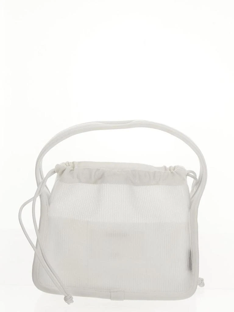 商品Alexander Wang|Ryan Small Handbag,价格¥2862,第3张图片详细描述