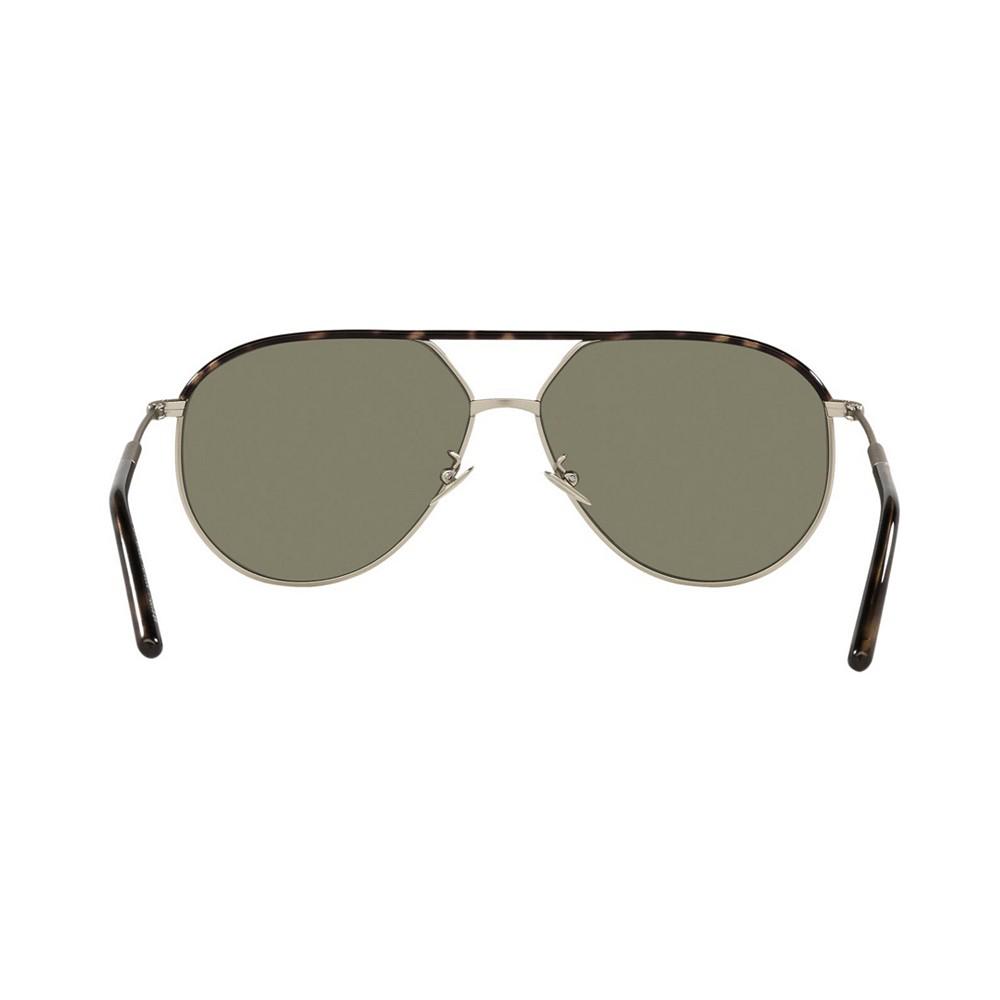 Sunglasses, AR6120J 60商品第5张图片规格展示
