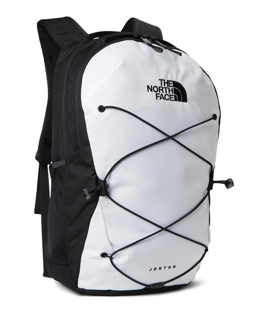 商品The North Face|Jester Backpack,价格¥609,第1张图片