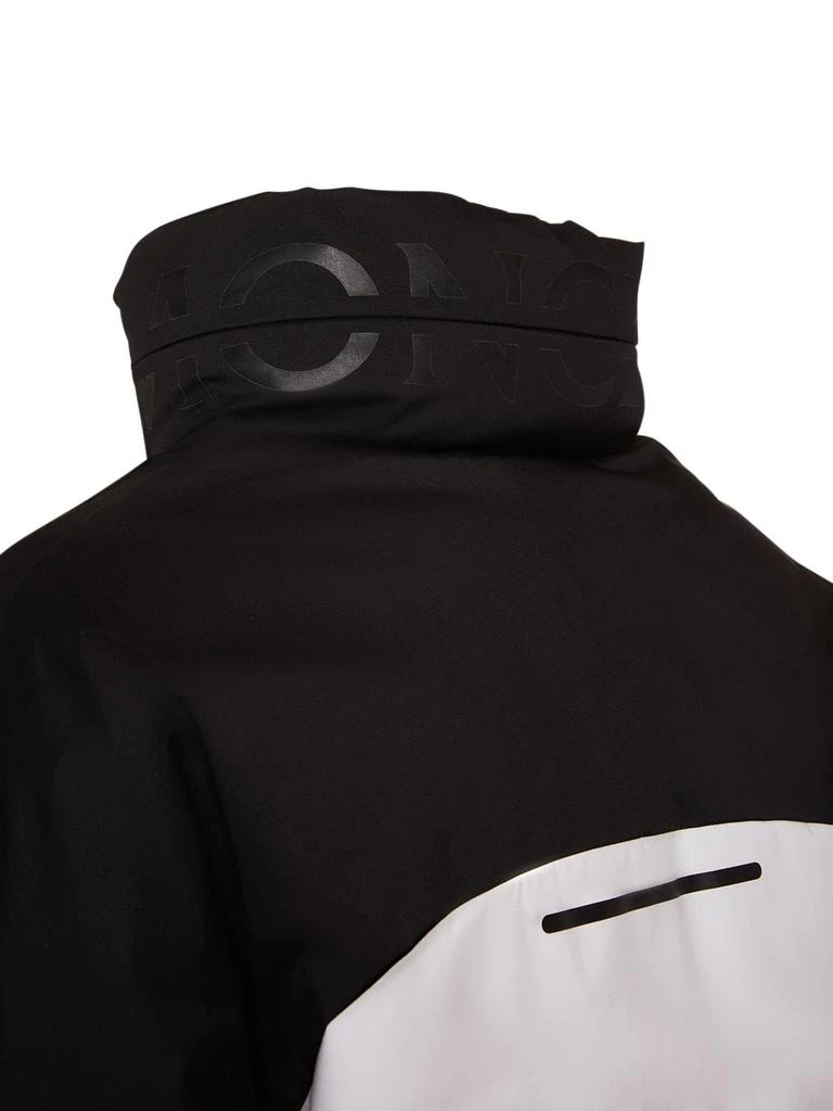 商品Moncler|Barbat Nylon Down Jacket,价格¥15293,第5张图片详细描述
