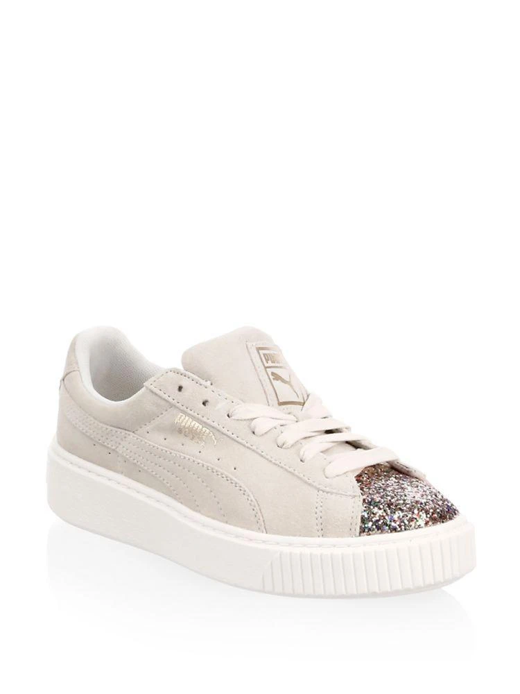 商品Puma|Women's Fierce Rope Sneakers,价格¥451,第2张图片详细描述