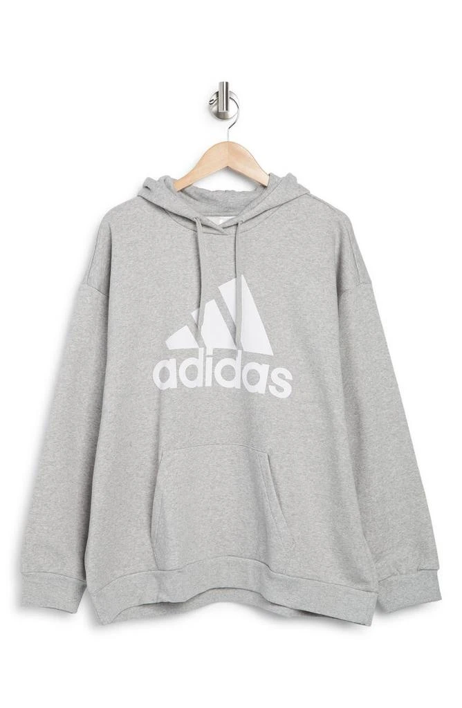 商品Adidas|Essential Badge of Sport Hoodie,价格¥150,第3张图片详细描述