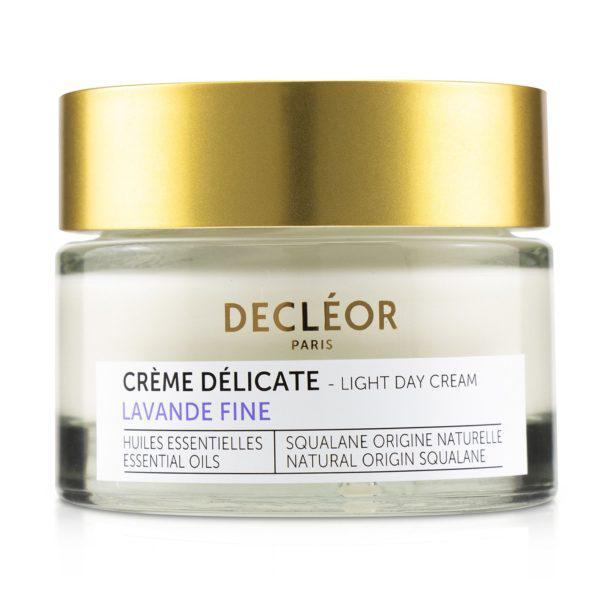 商品Decléor|Lavender Fine Light Day Cream,价格¥847,第1张图片