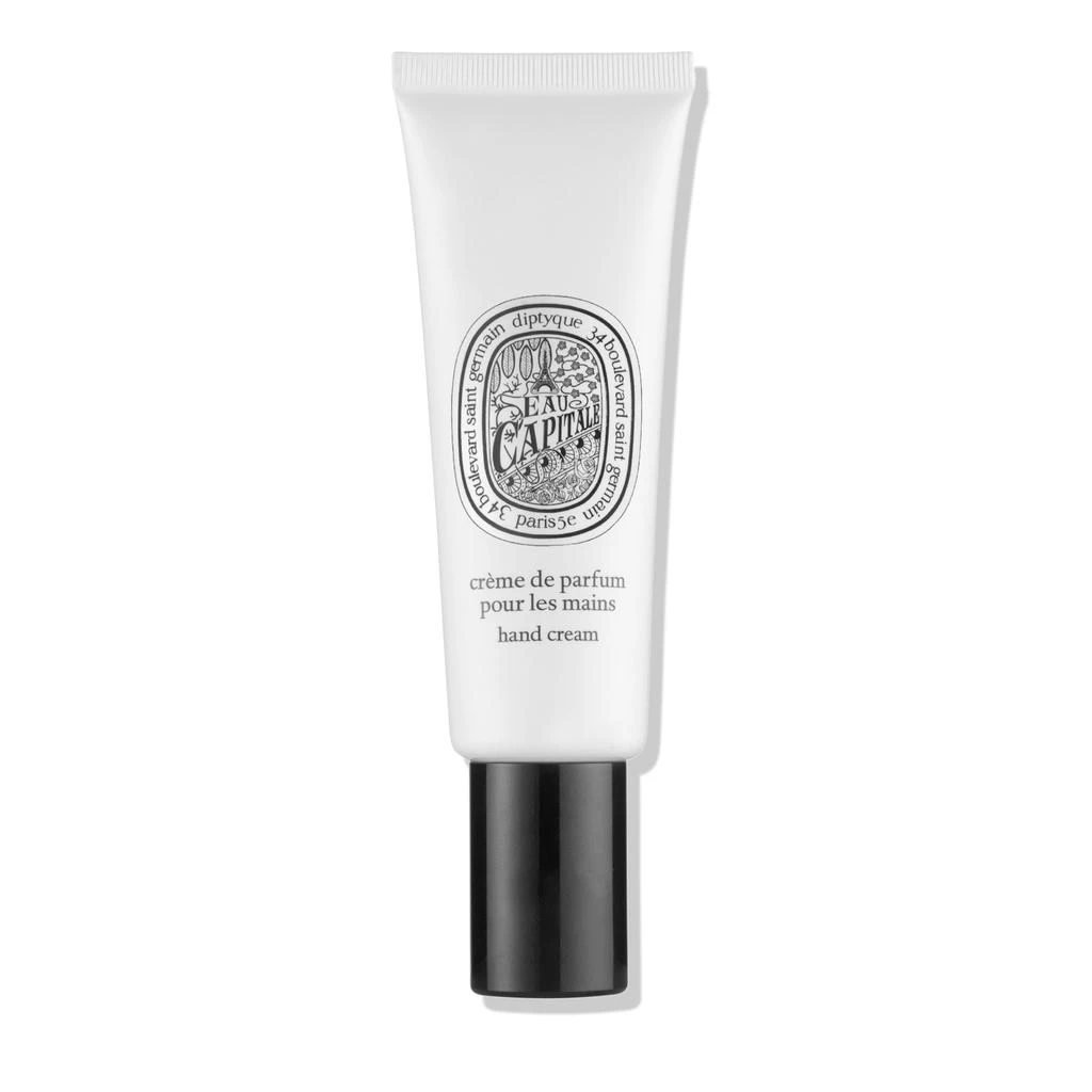 商品Diptyque|Eau Capitale Hand Cream,价格¥329,第1张图片